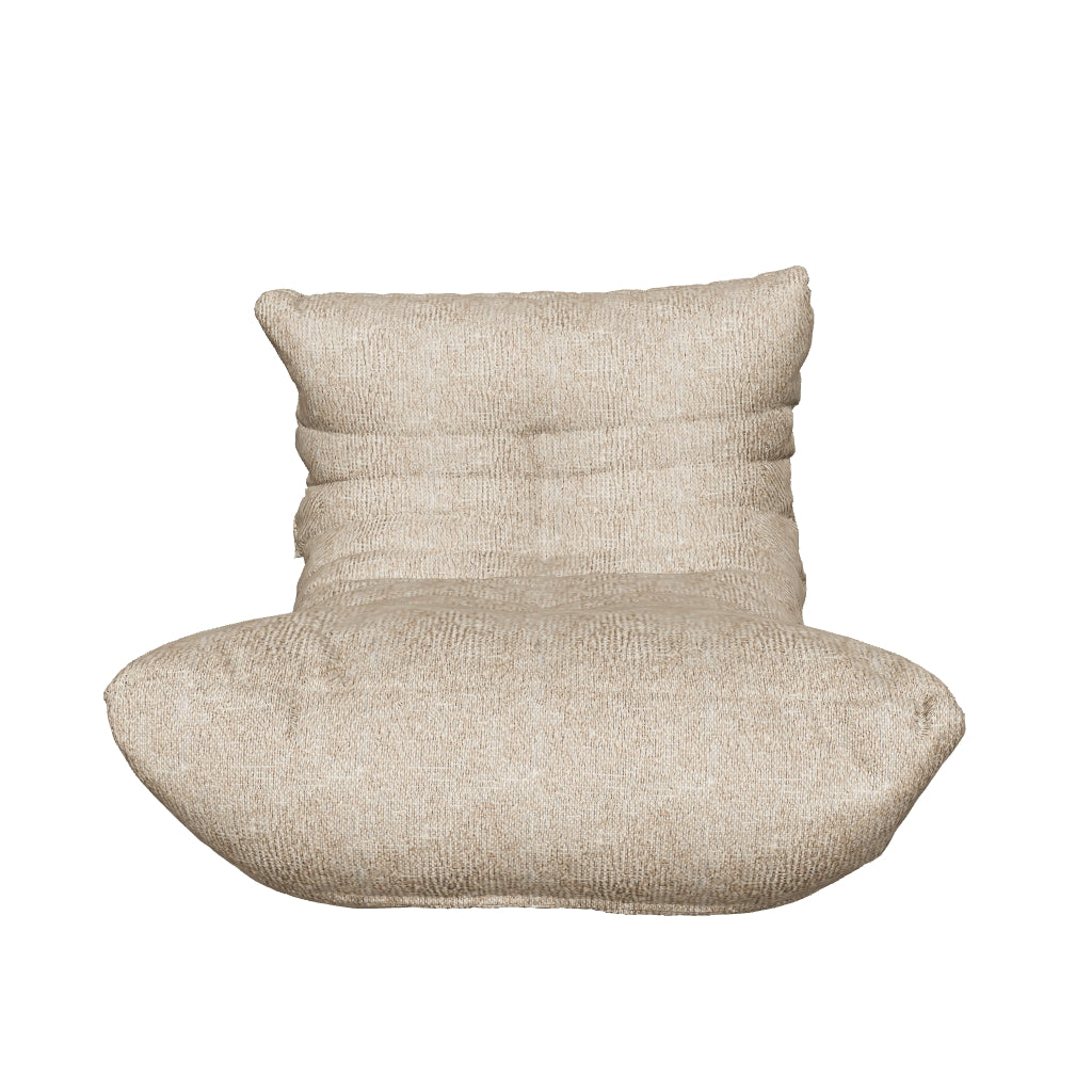 Acoustic Sofa - Eco Weave
