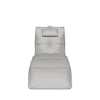 Avatar Lounger - Keystone Grey