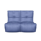TWIN COUCH - Blue Jazz