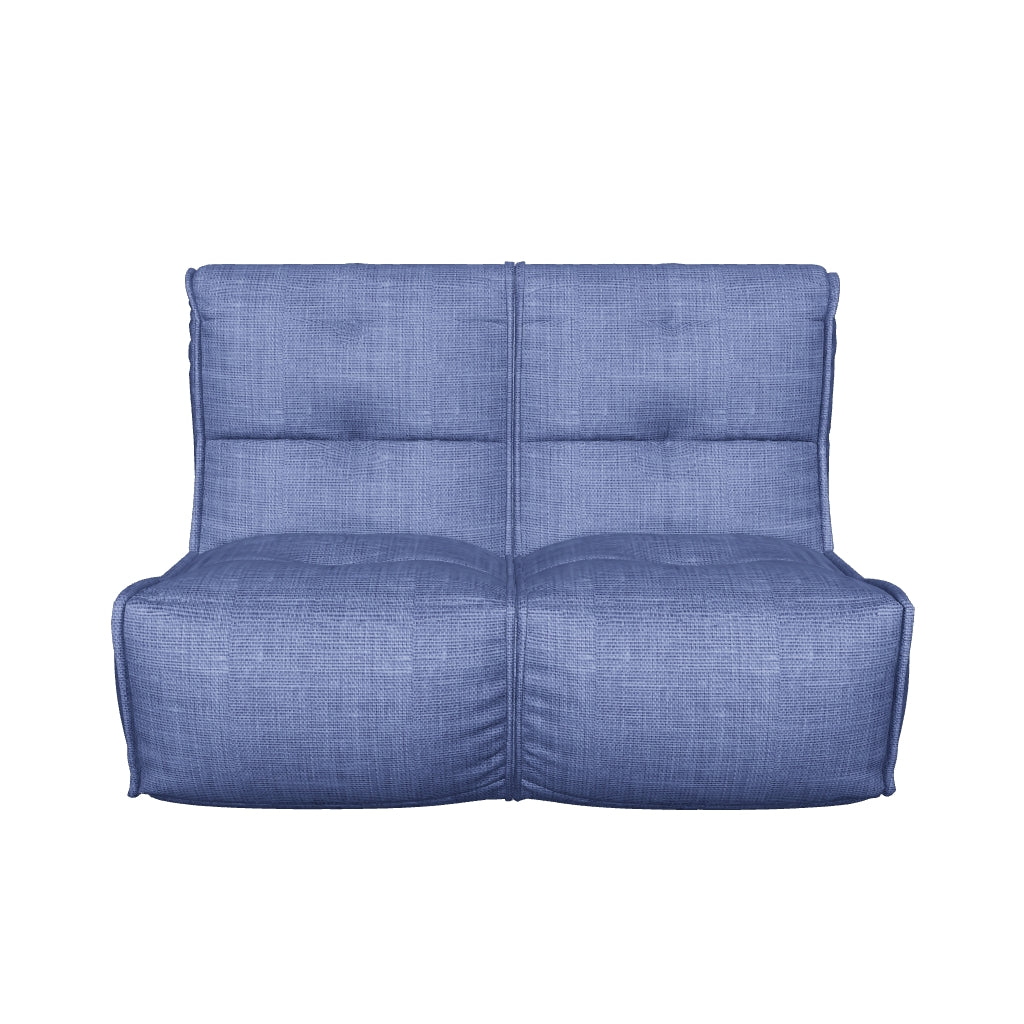 TWIN COUCH - Blue Jazz