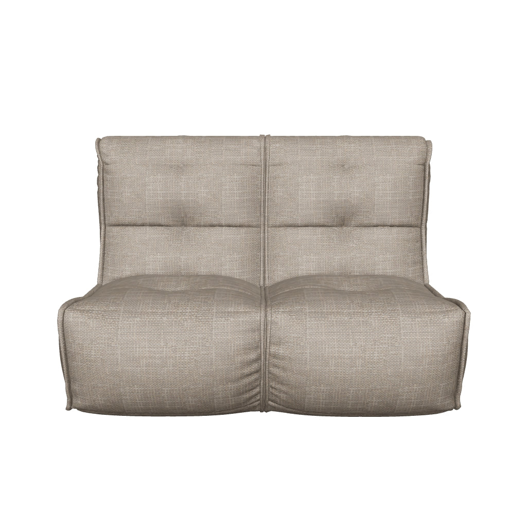 TWIN COUCH - Eco Weave