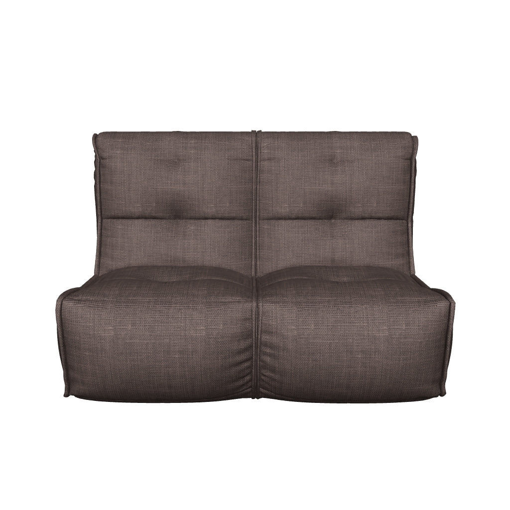 TWIN COUCH - Hot Chocolate