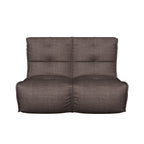 TWIN COUCH - Hot Chocolate