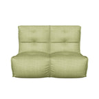 TWIN COUCH - Lime Citrus
