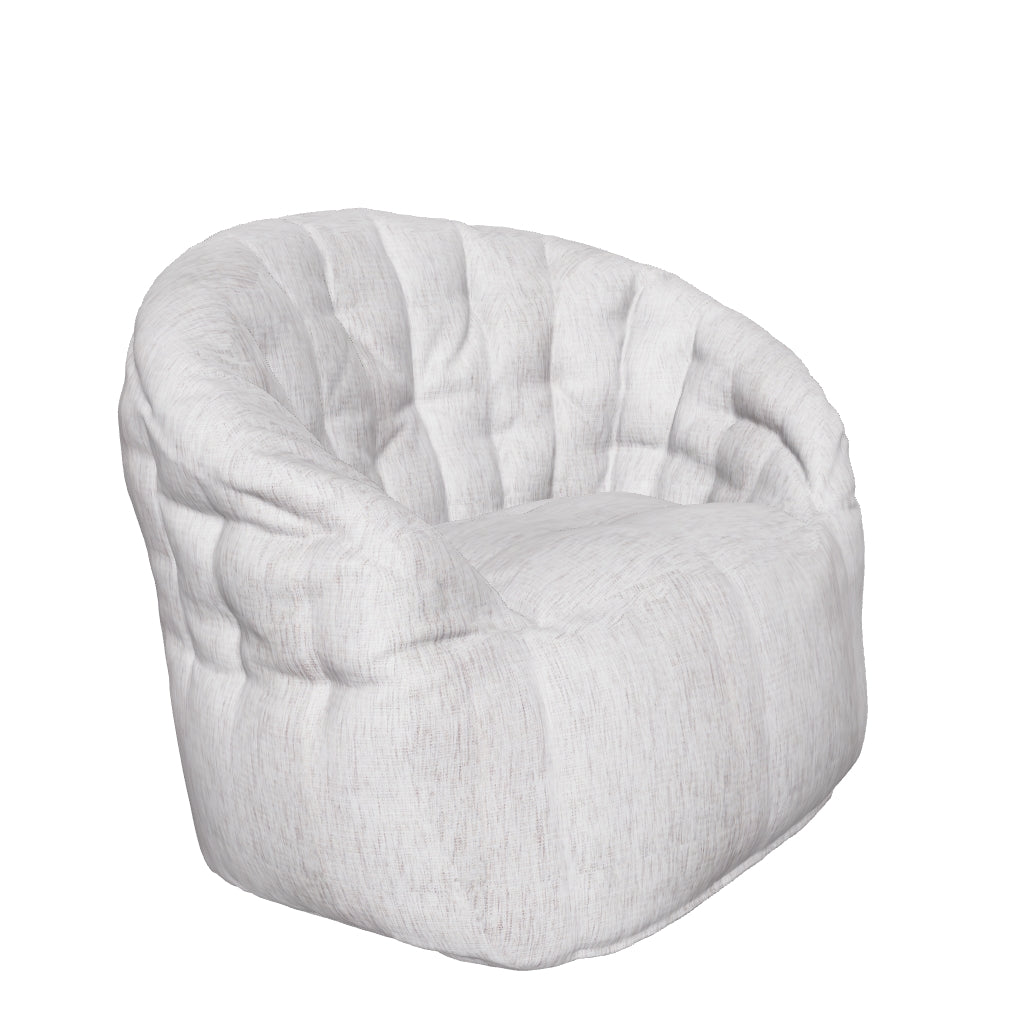 BUTTERFLY Sofa - Tundra Spring