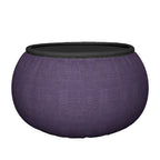 VERSA Table - Aubergine Dream