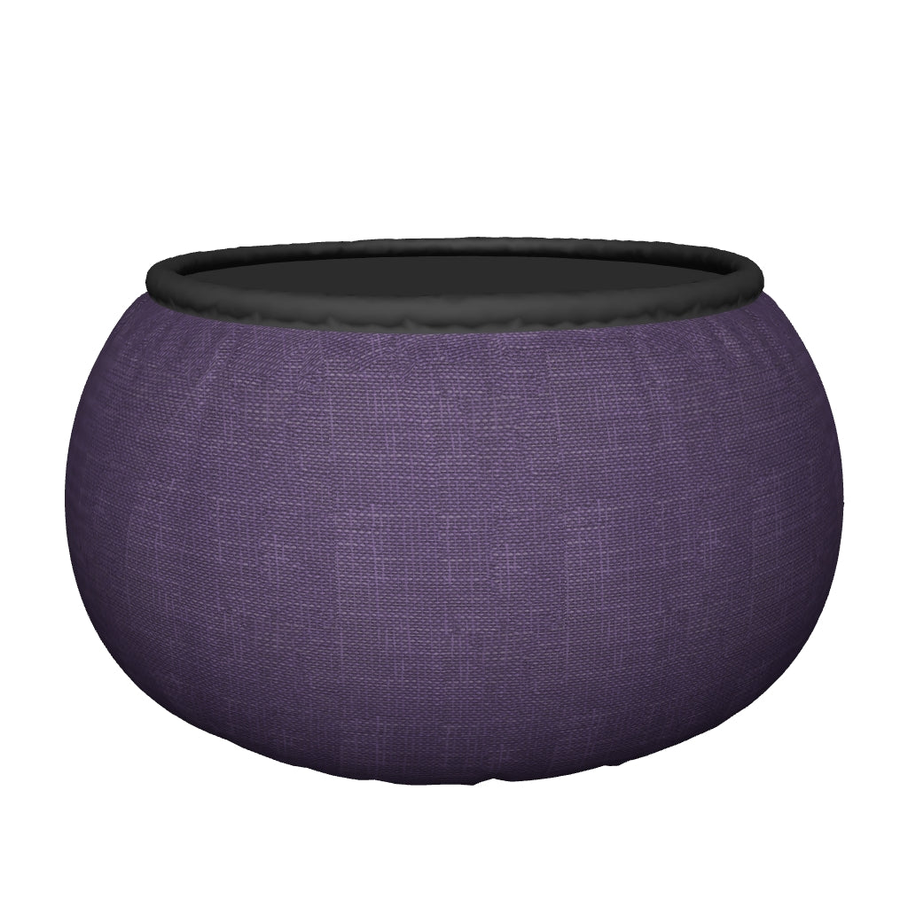 VERSA Table - Aubergine Dream