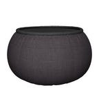 VERSA Table - Black Sapphire