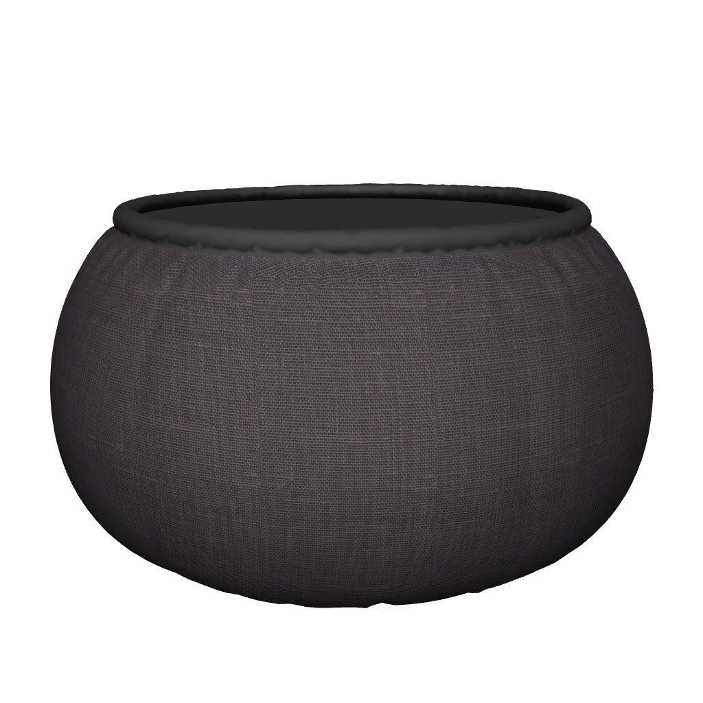 VERSA Table - Black Sapphire