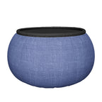 VERSA Table - Atlantic Denim