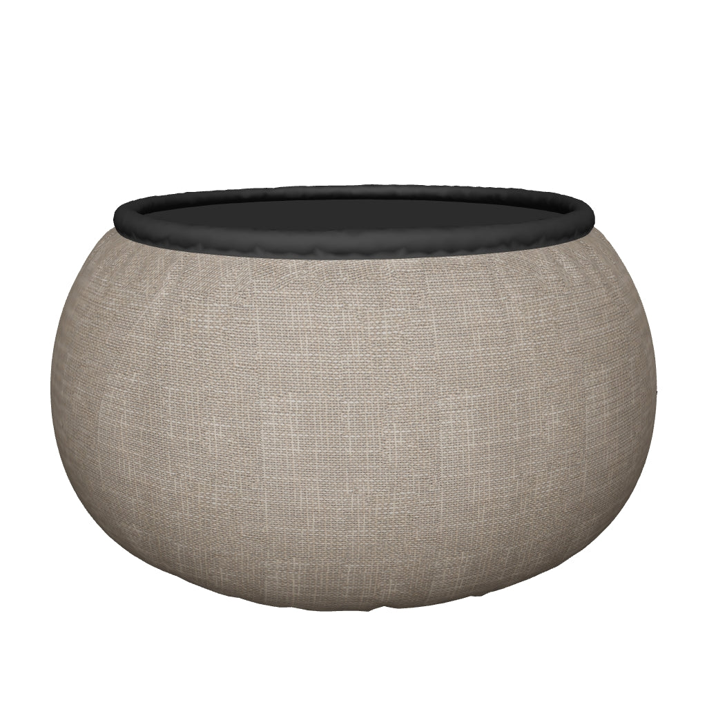 VERSA Table - Eco Weave
