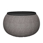 VERSA Table - Luscious Grey