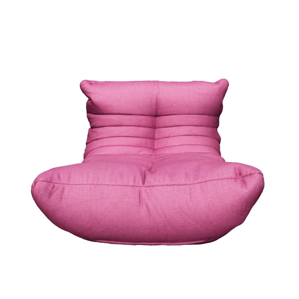 Acoustic Sofa - Sakura Pink
