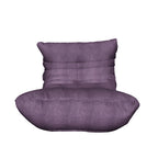 Acoustic Sofa - Aubergine Dream
