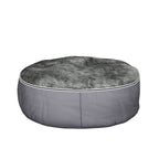 Conjunto de Cama Grande para Perros (Original) y Cubierta (Original)