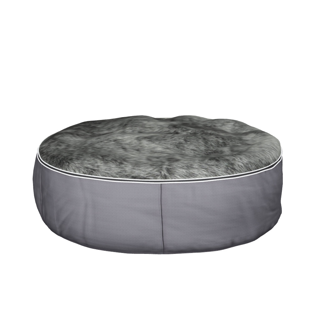 Cama Extra Grande de Lujo para Perro (Original)