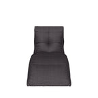 AVATAR Lounger - Black Rock (Sunbrella)