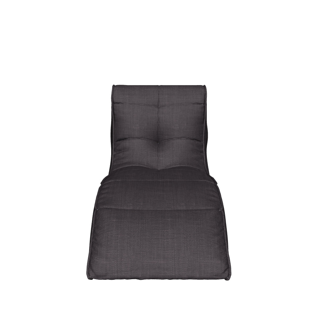 Avatar Lounger - Black Sapphire