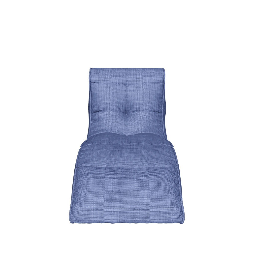 Avatar Lounger - Blue Jazz