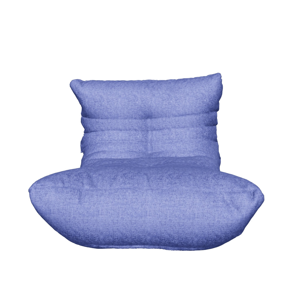 Acoustic Sofa - Blue Jazz