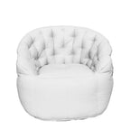BUTTERFLY Sofa - Keystone Grey