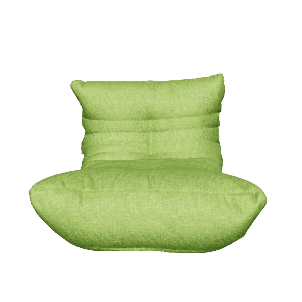 Acoustic Sofa - Lime Citrus