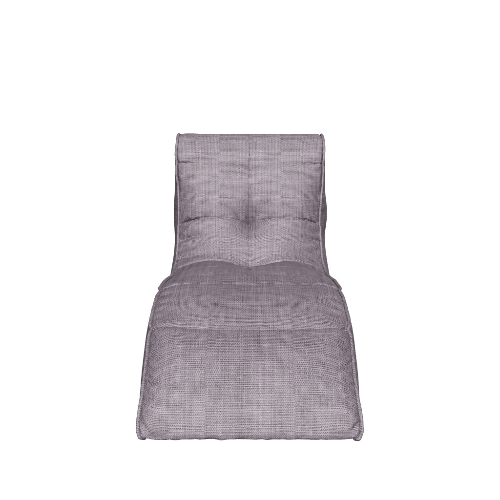 Avatar Lounger - Luscious Grey