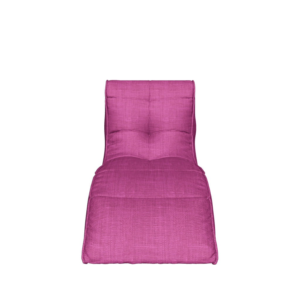 Avatar Lounger - Sakura Pink