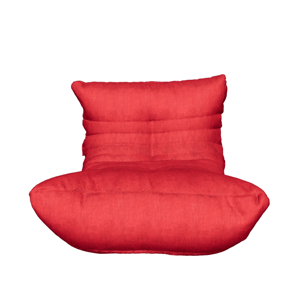 Acoustic Sofa - Wildberry Deluxe