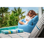 BUTTERFLY Sofa - Oceana