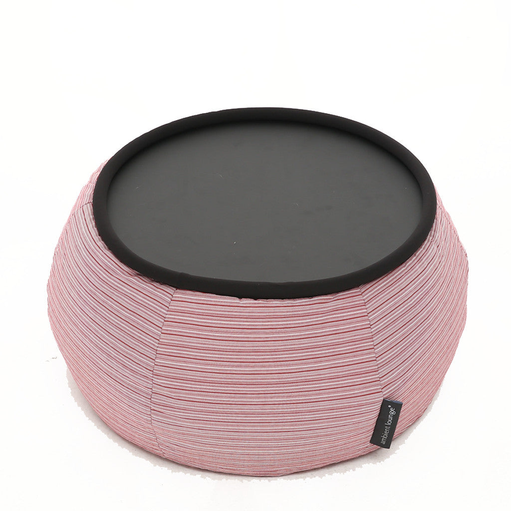 VERSA Table - Raspberry Polo