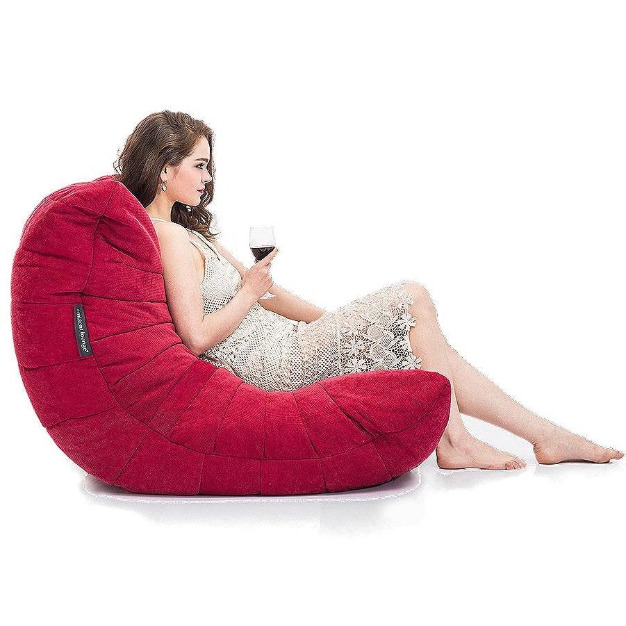 Acoustic Sofa - Wildberry Deluxe