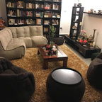 Cozy Corner - Eco Weave