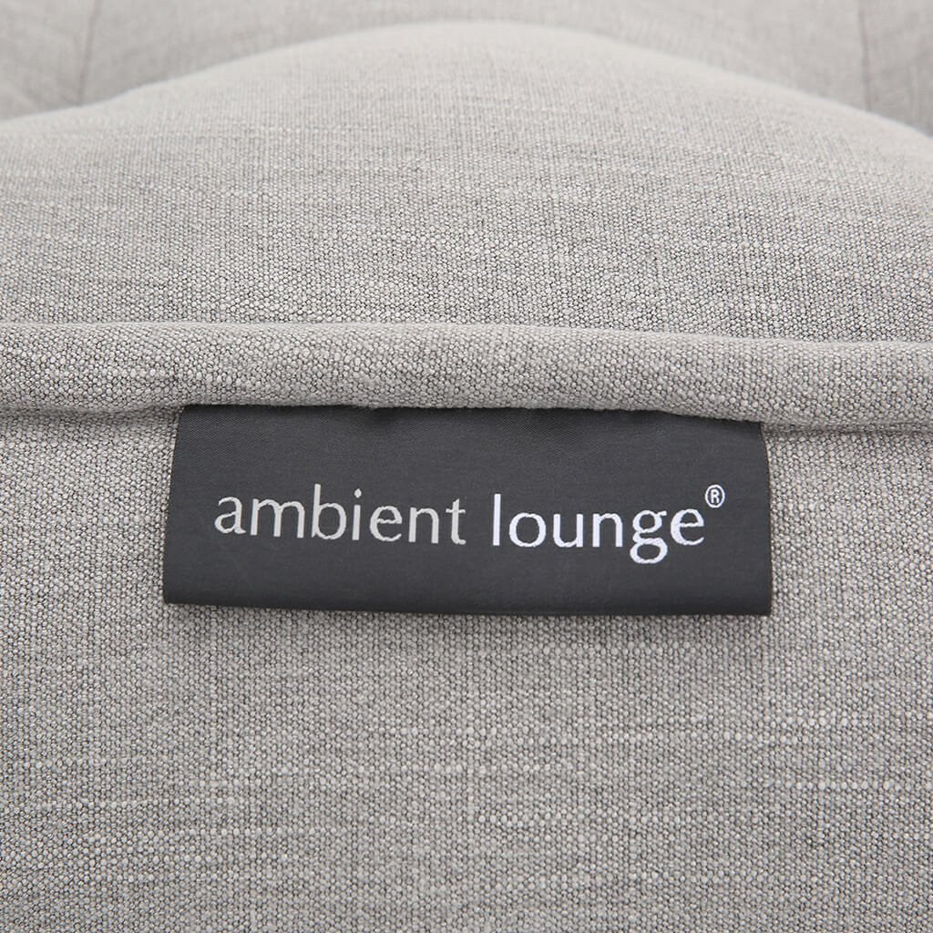 BUTTERFLY Sofa - Keystone Grey