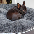 Cubierta Deluxe para Cama de Perro Mediana (Original)
