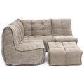 Corner Deluxe - Eco Weave