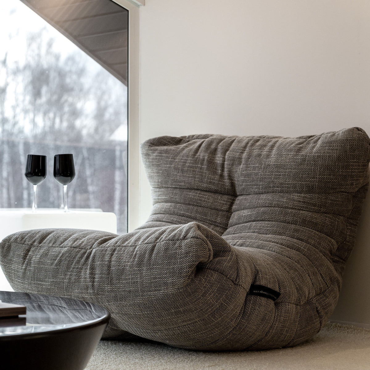 Acoustic Sofa - Eco Weave