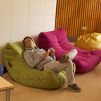 Acoustic Sofa - Lime Citrus