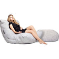 Acoustic Chaise - Tundra Spring