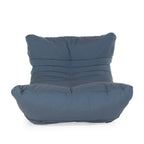 Acoustic Sofa - Atlantic Denim