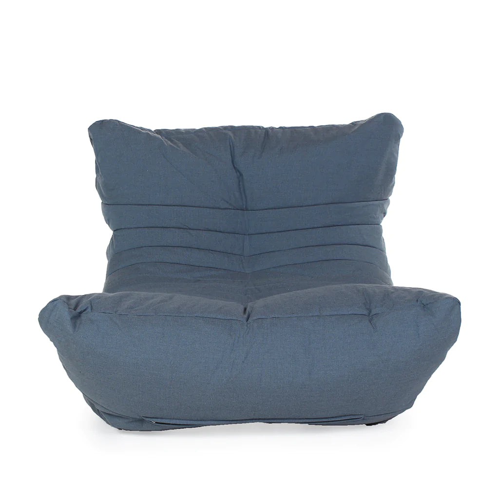 Acoustic Sofa - Atlantic Denim