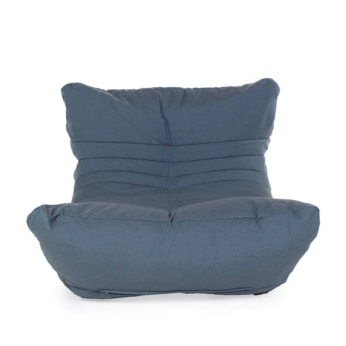 Acoustic Sofa - Atlantic Denim