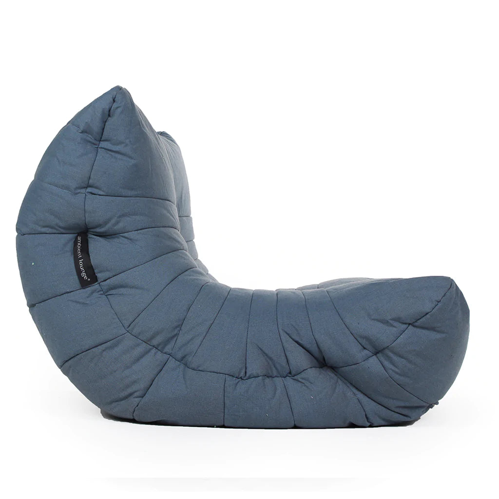Acoustic Sofa - Atlantic Denim
