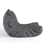 Acoustic Sofa - Titanium Weave