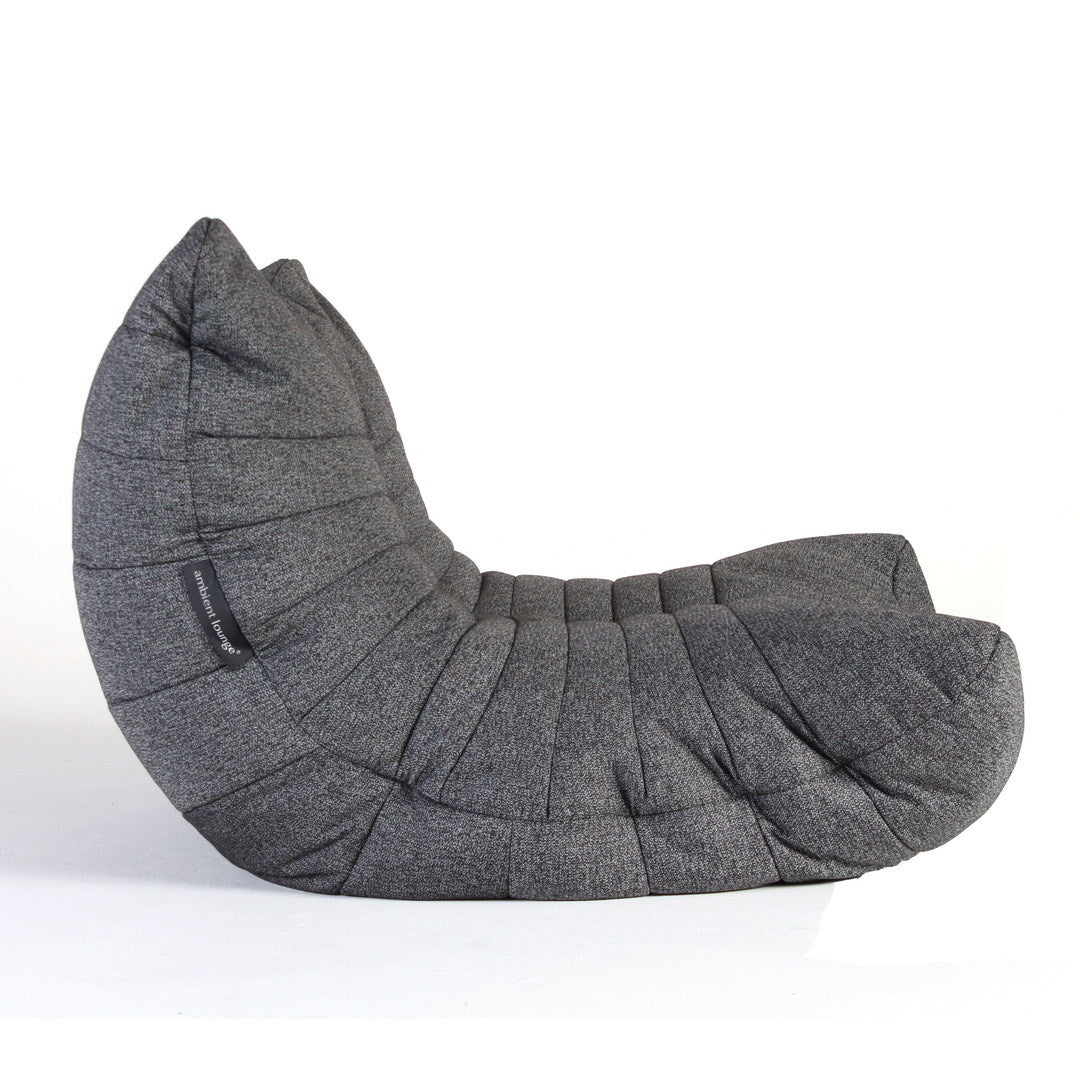 Acoustic Sofa - Titanium Weave