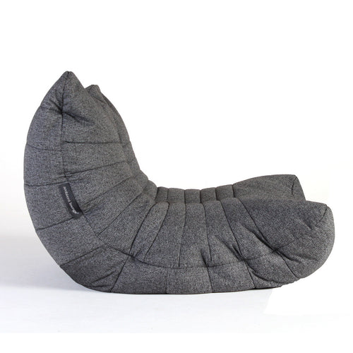 Acoustic Sofa - Titanium Weave