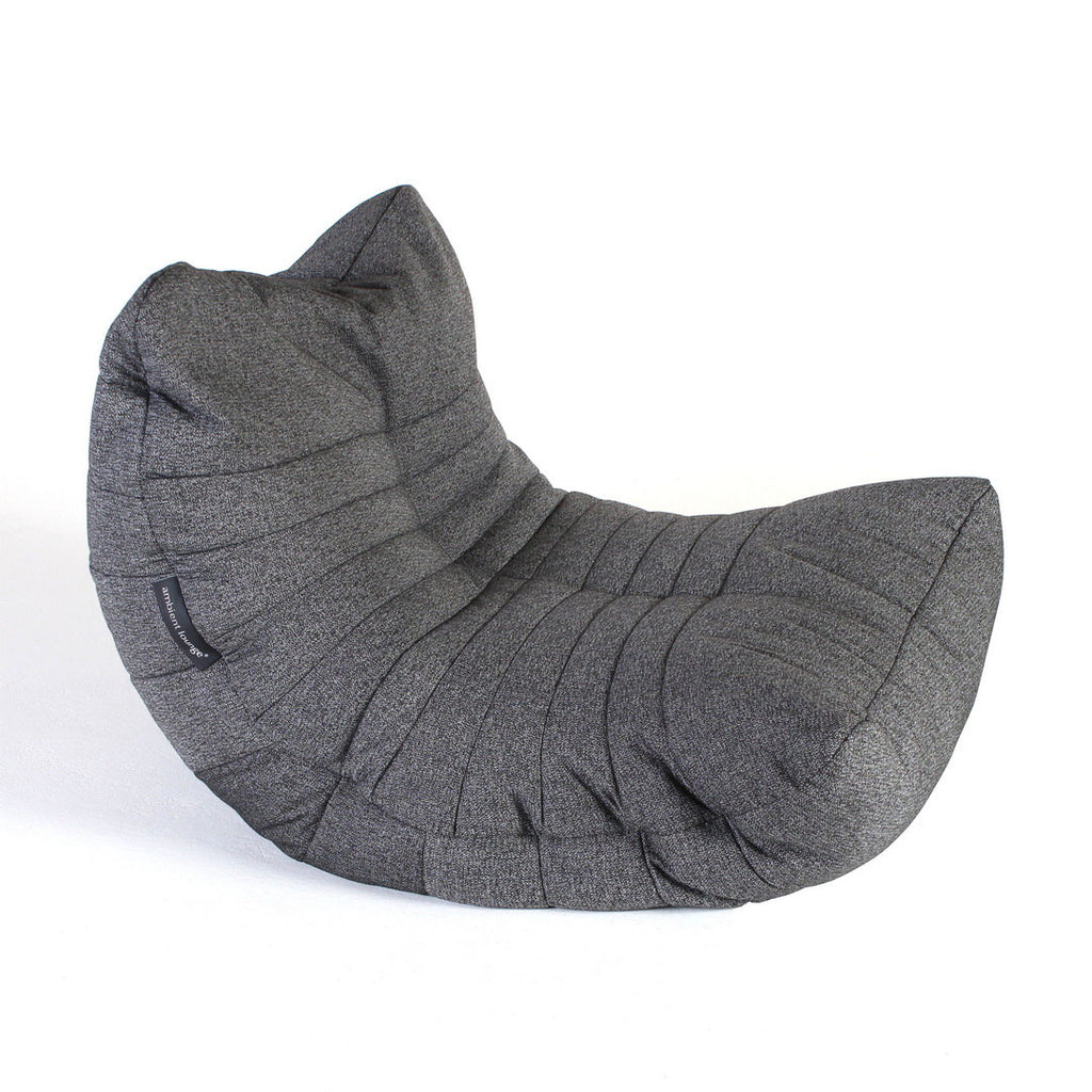 Acoustic Sofa - Titanium Weave