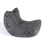 Acoustic Sofa - Titanium Weave