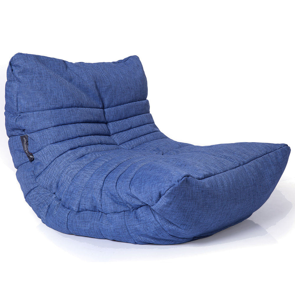 Acoustic Sofa - Blue Jazz
