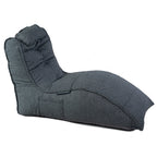 AVATAR Lounger - Titanium Weave